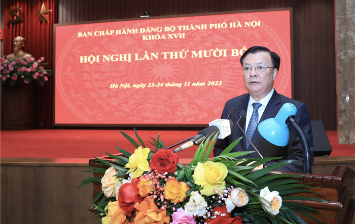 Chủ động xây dựng chương trình, kế hoạch, sớm tổ chức triển khai thực hiện