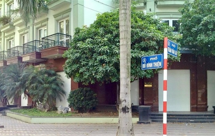 Thành phố Hà Nội phân luồng giao thông tổ chức sự kiện văn hoá Việt - Hàn