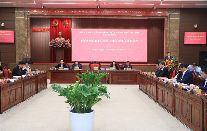 Bí thư Thành ủy Hà Nội Đinh Tiến Dũng: Quản lý, sắp xếp các sự kiện phù hợp với các không gian văn hóa