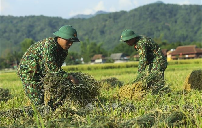 Đừng để thất bại ngay từ trong suy nghĩ