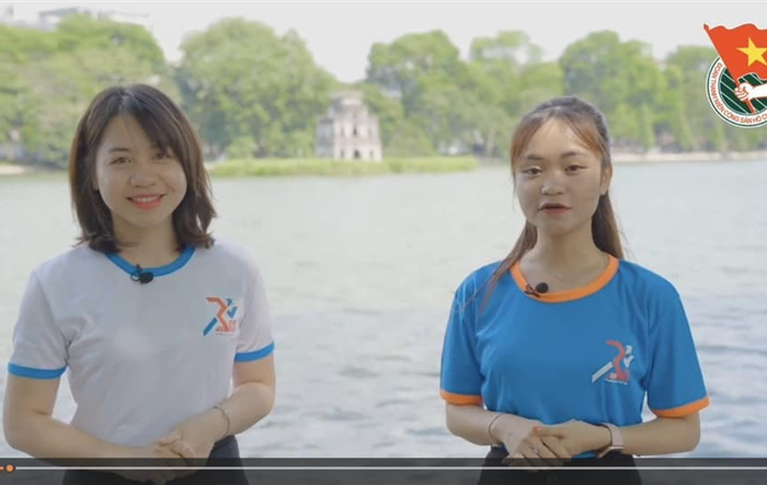 Điều chỉnh thời gian tiếp nhận tác phẩm, thời gian tổ chức bình chọn, chấm giải và trao giải cuộc thi “Tìm kiếm Đại sứ tuyên truyền lịch sử, văn hóa Thăng Long - Hà Nội”