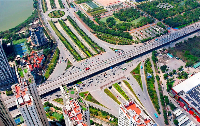 “Cơ hội vàng” cho Thủ đô phát triển xứng tầm