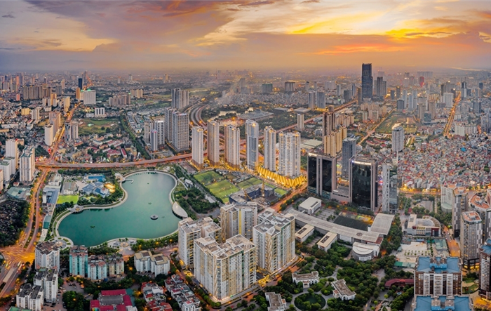“Hiến kế ngược" - chiêu trò hòng phá hoại Thủ đô Hà Nội - Bài 1: Mượn danh “yêu Hà Nội” để ném đá giấu tay