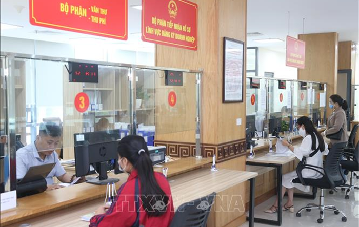 Hà Nội phân cấp, ủy quyền xây dựng đô thị thông minh: Bài 2 - Giảm đầu mối, tầng nấc trung gian
