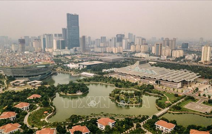 Hà Nội phân cấp, ủy quyền xây dựng đô thị thông minh: Bài 4 - 'Rào cản' từ các quy định pháp luật