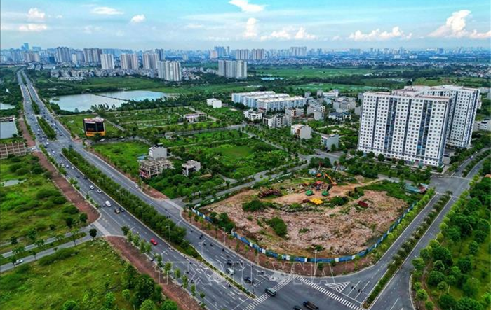 Hà Nội phân cấp, ủy quyền xây dựng đô thị thông minh - Bài cuối: Quyết tâm gỡ vướng