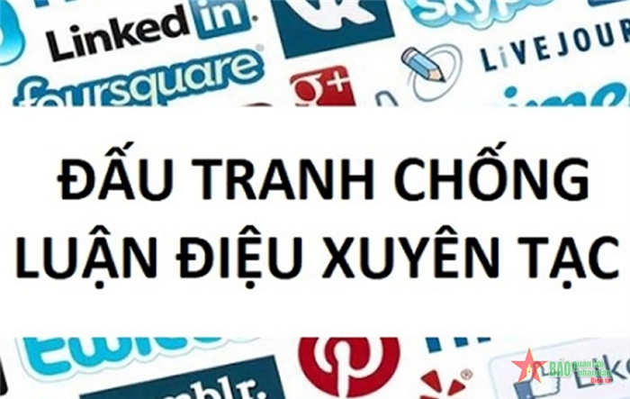 Chiêu trò lợi dụng phản biện xã hội để chống phá Đảng, Nhà nước