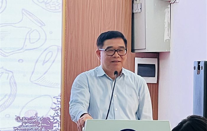 Sắp tổ chức Lễ hội văn hóa ẩm thực Hà Nội năm 2023 với chủ đề “Giao lưu văn hóa ẩm thực Hà Nội với bạn bè quốc tế”