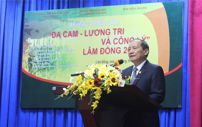 Phát huy vai trò của Hội Cựu chiến binh trong đấu tranh phản bác các luận điệu sai trái, bảo vệ nền tảng tư tưởng của Đảng