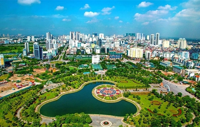 “Hiến kế ngược" - chiêu trò hòng phá hoại Thủ đô Hà Nội-Bài 3: Bánh vẽ và giấc mộng phù du (Tiếp theo và hết)