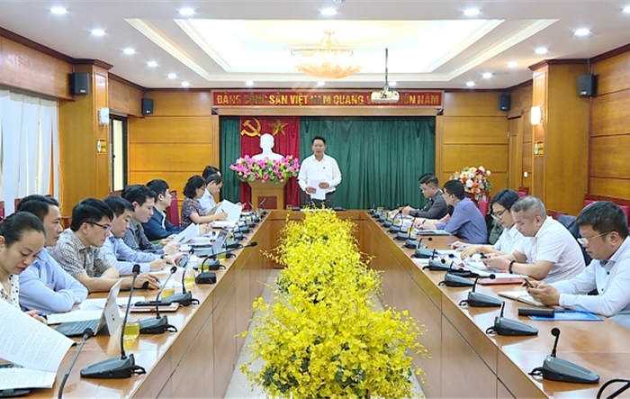 HĐND thành phố giám sát việc thực hiện Chương trình số 03-CTr/TU của Thành ủy tại quận Hà Đông