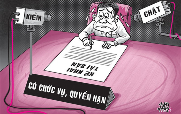 Lấy trung thực làm cốt lõi