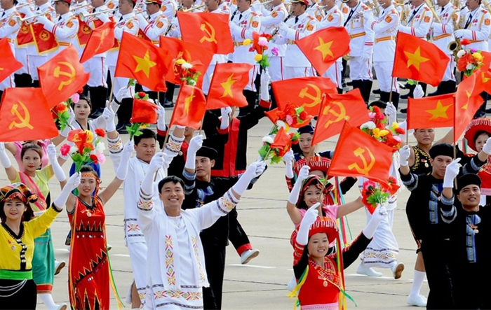 Đi lên chủ nghĩa xã hội ở Việt Nam là phù hợp với xu thế tất yếu của thời đại - Bài 1: Không phải là “sự cáo chung của lịch sử”
