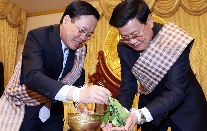 Dấu ấn ngoại giao Việt Nam sau nửa đầu nhiệm kỳ thực hiện Nghị quyết Đại hội XIII của Đảng
