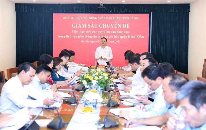 Nghiên cứu, đề xuất cơ chế xử lý công trình vướng về giải phóng mặt bằng, tạo cảnh quan đô thị