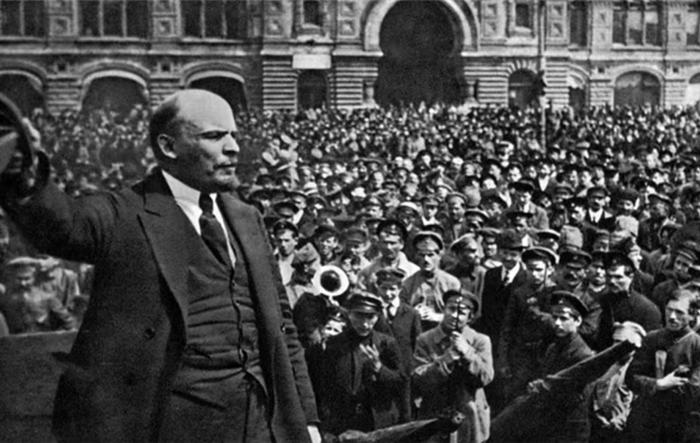 Kỷ niệm 106 năm Cách mạng Tháng Mười Nga (7/11/1917 - 7/11/2023): Cách mạng Tháng Mười Nga khai mở một thời đại mới