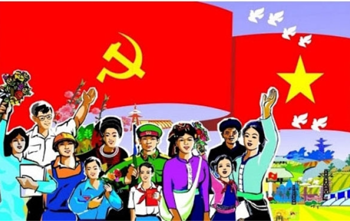 Đi lên chủ nghĩa xã hội ở Việt Nam là phù hợp với xu thế tất yếu của thời đại - Bài 3: Góc nhìn quốc tế về những thành tựu của Việt Nam (Tiếp theo và hết)