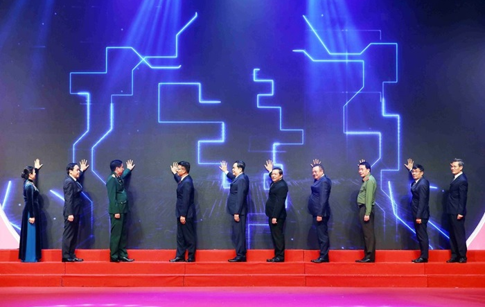 Tổng kết, trao giải vòng thi toàn quốc Hội thi Hòa giải viên giỏi toàn quốc lần thứ IV năm 2023