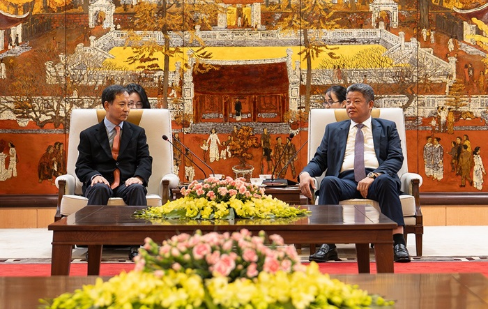 Doanh nghiệp Hàn Quốc sẵn sàng hỗ trợ Hà Nội giải quyết vấn đề xử lý rác thải
