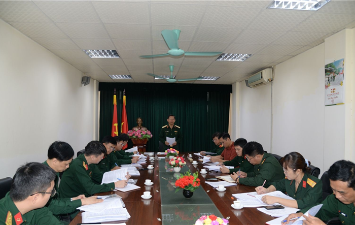 Kiểm tra việc sử dụng tài sản công đối với Công ty TNHH MTV Hà Thành