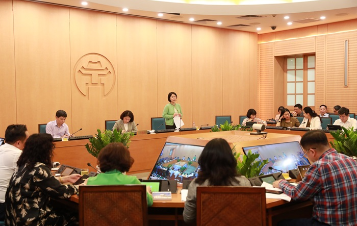 Hà Nội chủ động kiểm soát tình hình dịch bệnh sốt xuất huyết 