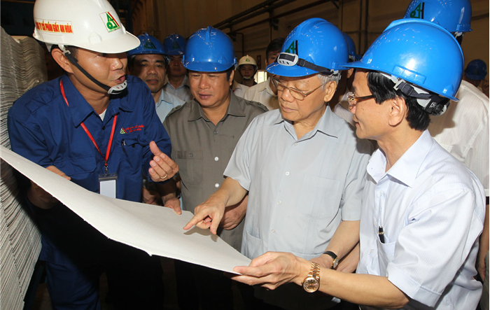 Những thành tựu lý luận chủ yếu của Đảng trong xây dựng, hoàn thiện đường lối đổi mới - Nội dung cốt lõi và bài học kinh nghiệm