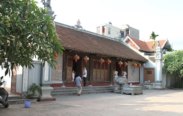 Sở Du lịch Hà Nội công nhận thêm 4 điểm du lịch cấp thành phố