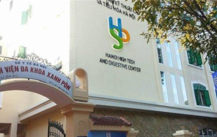 Hà Nội: Phê duyệt Đề án tự chủ của Bệnh viện đa khoa Đức Giang, giai đoạn 2023-2025 