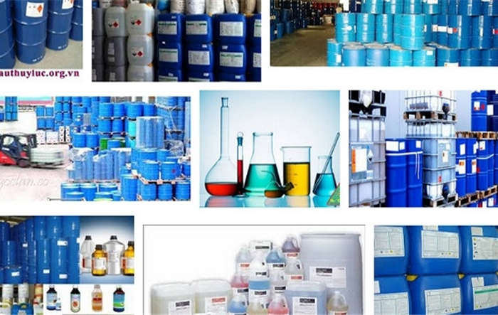 Nâng cao chất lượng công tác quản lý hoạt động sản xuất, kinh doanh, sử dụng hóa chất công nghiệp