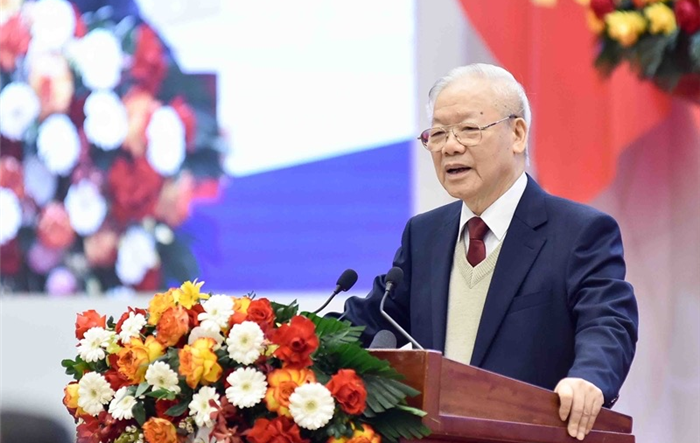 Ngoại giao phải luôn kiên định trong nguyên tắc và linh hoạt trong sách lược