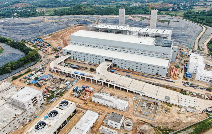 Hà Nội: Phát triển năng lượng tái tạo trên địa bàn thành phố Hà Nội năm 2024