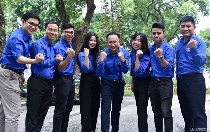 Hà Nội: Ban hành kế hoạch bồi dưỡng cán bộ Đoàn 2023 - 2027