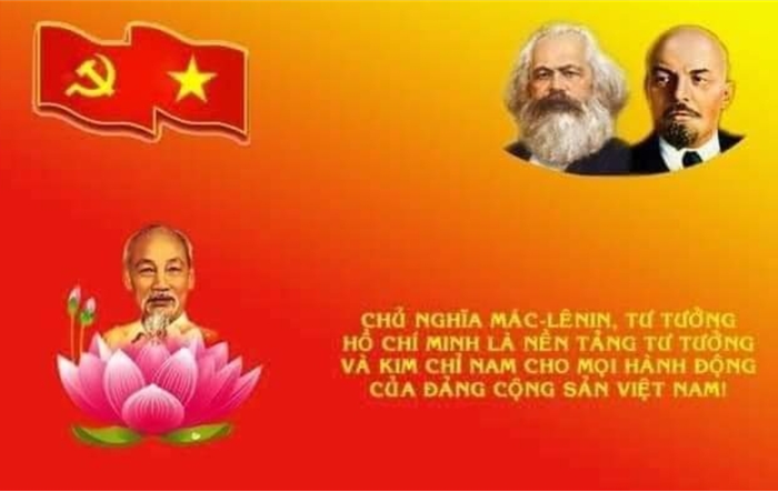 Hoàn thiện lý luận về con đường đi lên chủ nghĩa xã hội ở Việt Nam