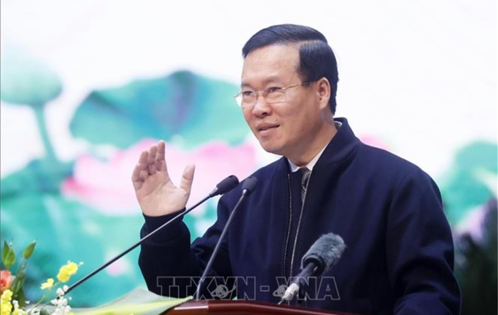 Phát huy tốt vai trò dẫn dắt thông tin của các cơ quan báo chí, truyền thông trong bảo vệ nền tảng tư tưởng của Đảng