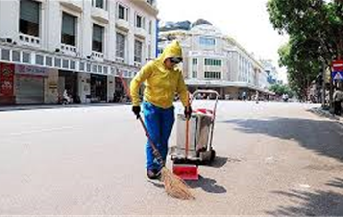 Hà Nội triển khai công tác bảo vệ môi trường ngành Công Thương 