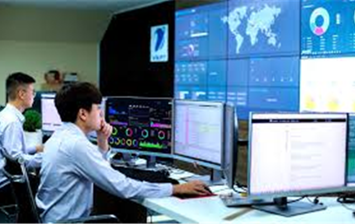 Hà Nội thí điểm mô hình chuyển đổi số điển hình