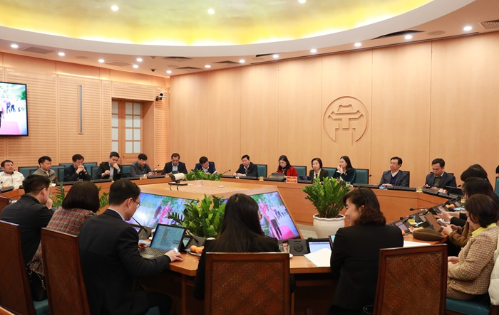 Hà Nội hoàn thành vượt mức nhiều chỉ tiêu triển khai nhiệm vụ lao động, người có công và xã hội năm 2023