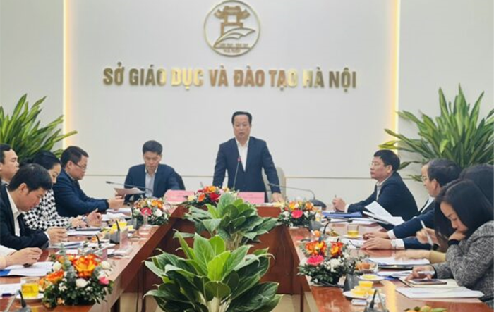 Cụm thi đua số 7 ngành văn hóa- xã hội năm 2023 triển khai phương hướng, nhiệm vụ năm 2024