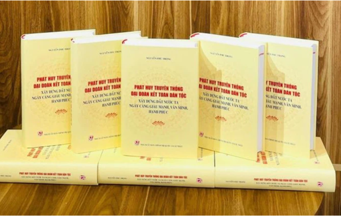 Nhận thức về vai trò của nhân dân ngày càng sâu sắc, toàn diện