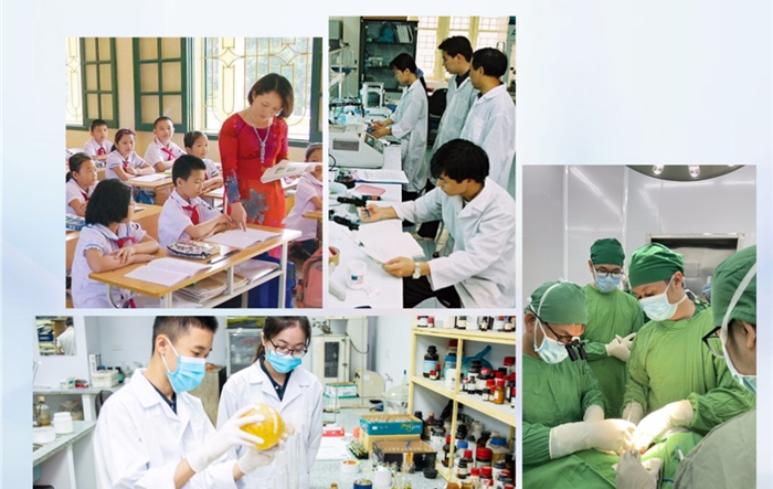 Ban Tuyên giáo Trung ương hướng dẫn thực hiện một số nhiệm vụ trọng tâm về công tác khoa giáo năm 2024