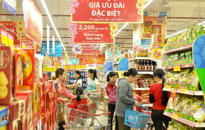 Hà Nội: Đảm bảo an sinh trên địa bàn thành phố trong dịp Tết 2024