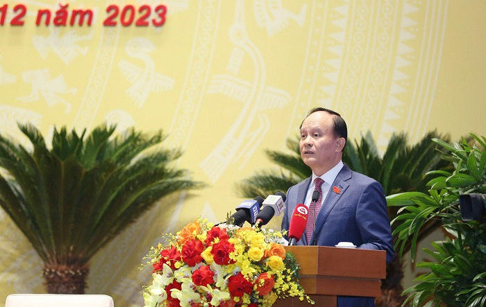 Phát huy cao độ tinh thần trách nhiệm, dân chủ, trí tuệ để quyết định nhiều nội dung quan trọng