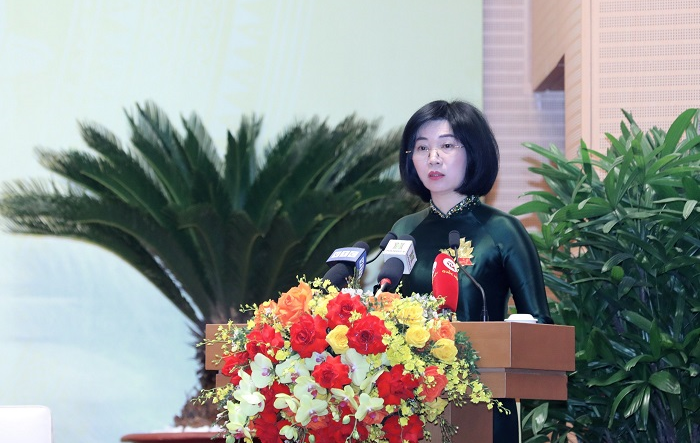 HĐND thành phố Hà Nội thực hiện tốt phương châm “sâu sát, quyết liệt, thực chất, hiệu quả”