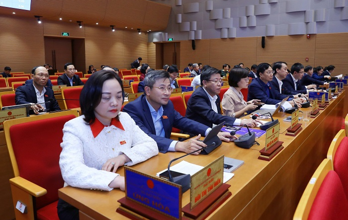 Nhiều chính sách dân sinh được thông qua tại kỳ họp thứ 14, HĐND thành phố