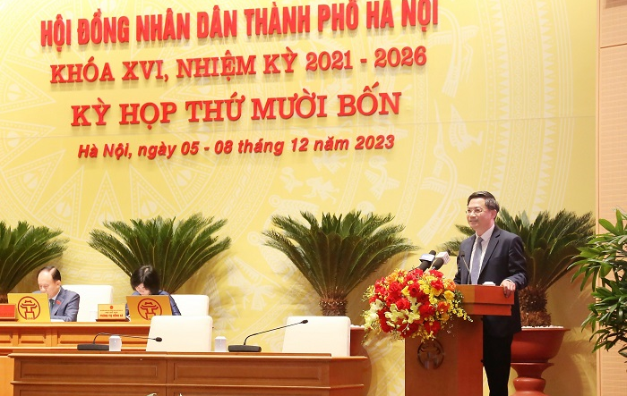 Cam kết thời hạn, tiến độ hoàn thành các dự án quy hoạch, chuyển đổi số