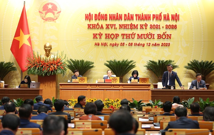 Nhiều dự án giao thông, tuyến vành đai chậm triển khai theo quy hoạch
