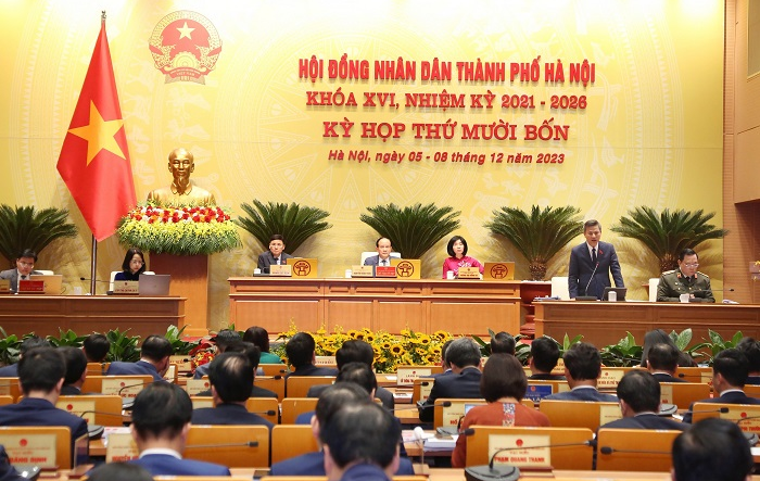 Cần quản lý hiệu quả vỉa hè, bảo đảm trật tự văn minh đô thị