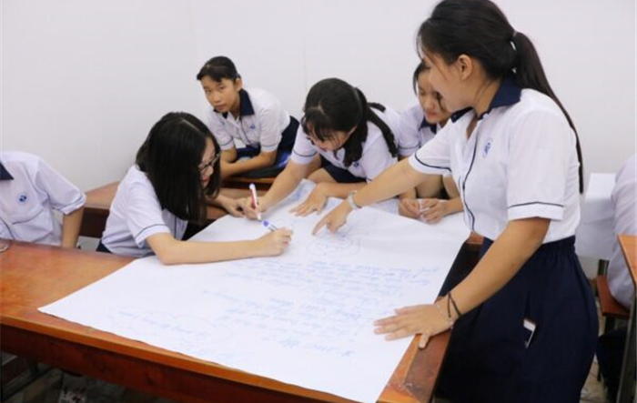 Chương trình “Xây dựng mô hình Công dân học tập giai đoạn 2021 - 2030”