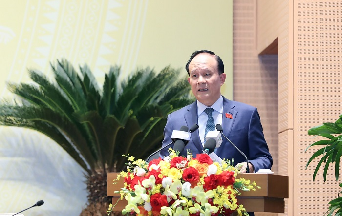 Cơ sở pháp lý quan trọng, tác  động sâu rộng, kịp thời giải quyết các vấn đề dân sinh, thúc đẩy phát triển kinh tế - xã hội