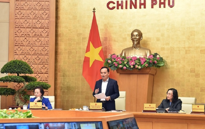 Cần có chính sách cụ thể, hợp lý trong việc giải quyết chế độ, chính sách cho cán bộ dôi dư, luân chuyển, điều động